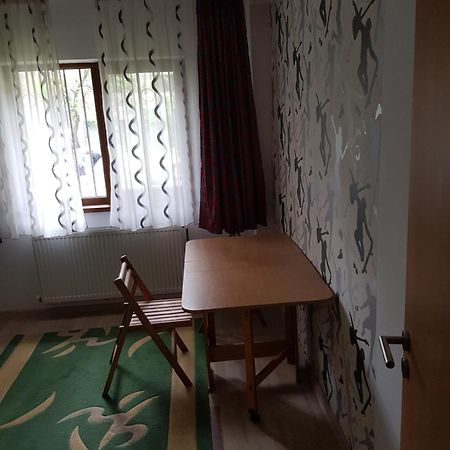El Capitano Constanta Apart 2 Camere Екстер'єр фото