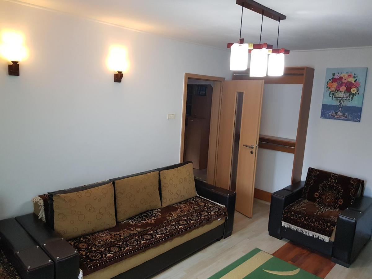 El Capitano Constanta Apart 2 Camere Екстер'єр фото